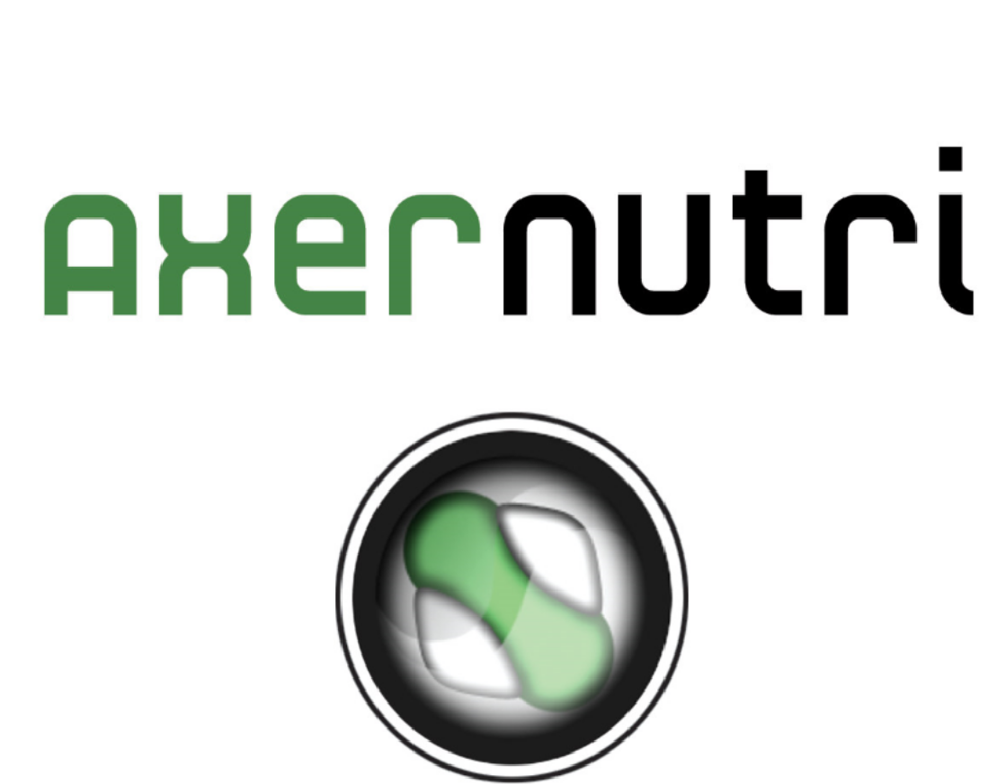Axernutri logo